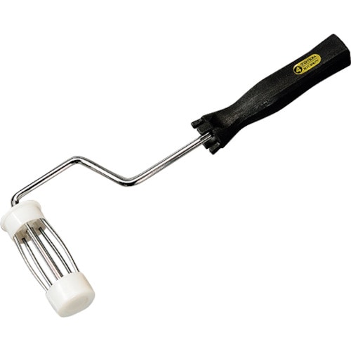 トラスコ中山 大塚 レギュラーハンドル 4H(ご注文単位1本)【直送品】