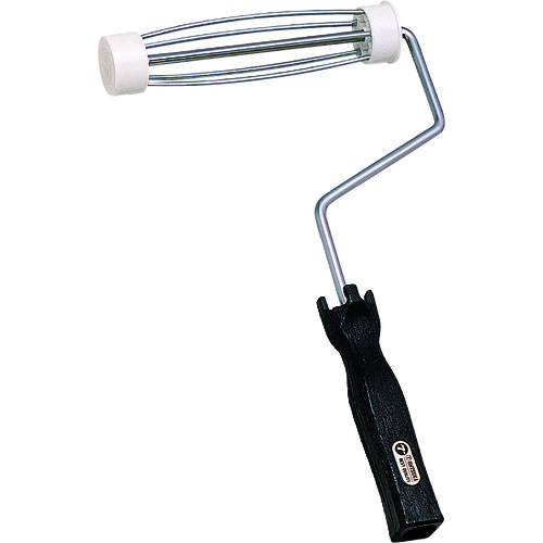 トラスコ中山 大塚 レギュラーハンドル7H(ご注文単位1本)【直送品】