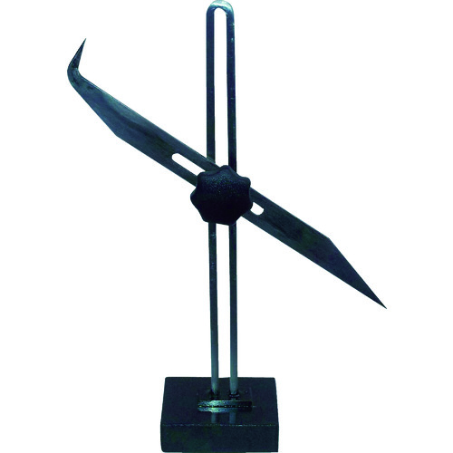 トラスコ中山 OSS トースカン(サーフェイスゲージ)角台 365-1428(ご注文単位1台)【直送品】