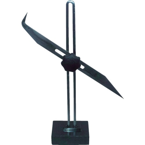 トラスコ中山 OSS トースカン(サーフェイスゲージ)角台 365-1487(ご注文単位1台)【直送品】