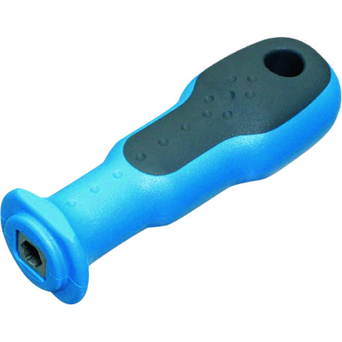 トラスコ中山 GEDORE ドライビングハンドル 676 1/4(ご注文単位1本)【直送品】