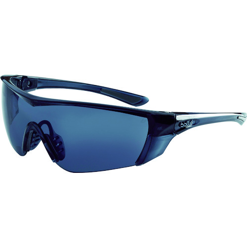 トラスコ中山 bolle SAFETY サンダー スモークレンズ(ご注文単位1個)【直送品】