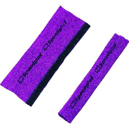 トラスコ中山 3M 溶接面(液晶式) スピードグラス スウェットバンド タオル 167520 2枚入 SL/100/9002用(ご注文単位1袋)【直送品】