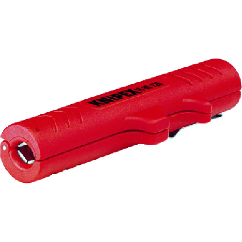 トラスコ中山 KNIPEX ケーブルストリッパー 125mm 446-7370(ご注文単位1個)【直送品】