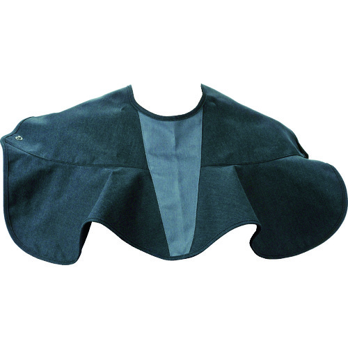 トラスコ中山 3M 溶接面(液晶式) スピードグラス 難燃性ネックカバー 169001 1個/1箱 SL/100/9002用(ご注文単位1個)【直送品】