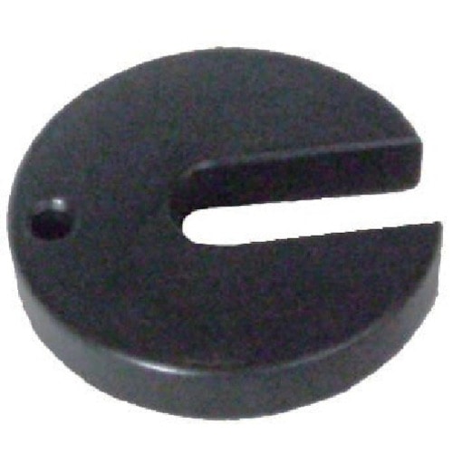 トラスコ中山 ニューストロング C型ワッシャ- 16ミリ用(ご注文単位1個)【直送品】