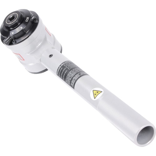 トラスコ中山 NORBAR 倍力レンチ HT3マニュアルトルクマルチプライヤー 倍率15.5 出力トルク200-2700N・m(ご注文単位1台)【直送品】