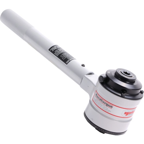 トラスコ中山 NORBAR 倍力レンチ HT3マニュアルトルクマルチプライヤー 倍率15.5 出力トルク130-1300N・m(ご注文単位1台)【直送品】