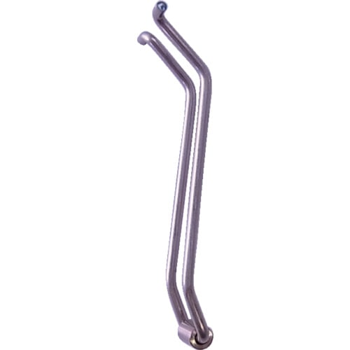 トラスコ中山 ALLEX スーパーハードはさみ 17211・17212・17213用交換バネ(ご注文単位1個)【直送品】