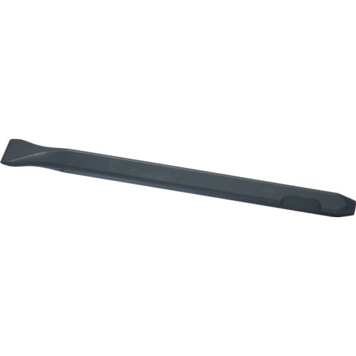 トラスコ中山 NPK フラットチゼル NF-1SH用 長さ210mm(ご注文単位1本)【直送品】
