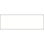 トラスコ中山 緑十字 流体識別ステッカー貼付用白無地プレート 流体-40L(ベースプレート) 40×120mm エンビ(ご注文単位1枚)【直送品】