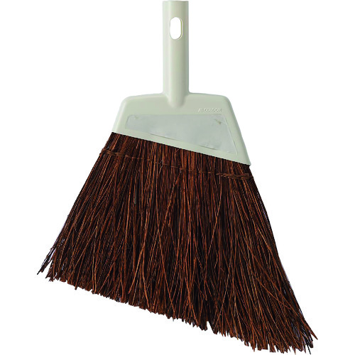 トラスコ中山 コンドル 2989.jp+ 庭箒(シダ)S ヘッド(ご注文単位1本)【直送品】