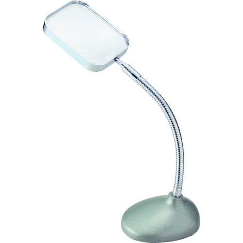 トラスコ中山 池田レンズ スタンドルーペレンズ(アクリル)(ご注文単位1台)【直送品】