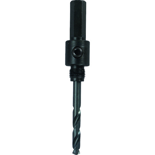 トラスコ中山 LENOX ストレートシャンクアーバー (1L) 14mm-30mm用(ご注文単位1本)【直送品】