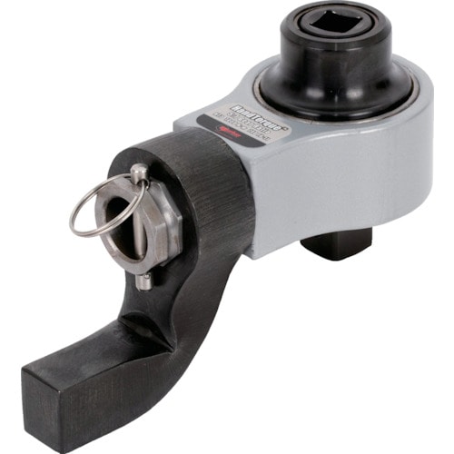 トラスコ中山 NORBAR HT3-1000マニュアルトルクマルチプライヤー, 100-1000 N.m, 1/2”入力 x 3/4”出力(ご注文単位1台)【直送品】