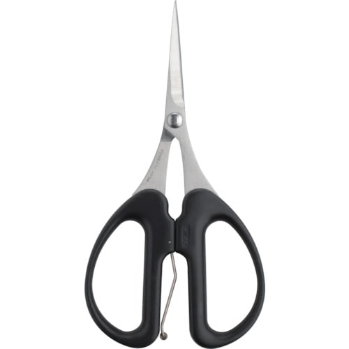 トラスコ中山 ALLEX ポケットツールクラフト 手芸用(長刃)(ご注文単位1個)【直送品】