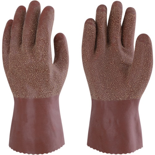 トラスコ中山 トワロン 防寒手袋 ジョイハンドZERO防寒 L(ご注文単位1組)【直送品】