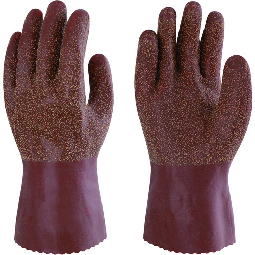 トラスコ中山 トワロン 防寒手袋 ジョイハンドZERO防寒 M(ご注文単位1組)【直送品】