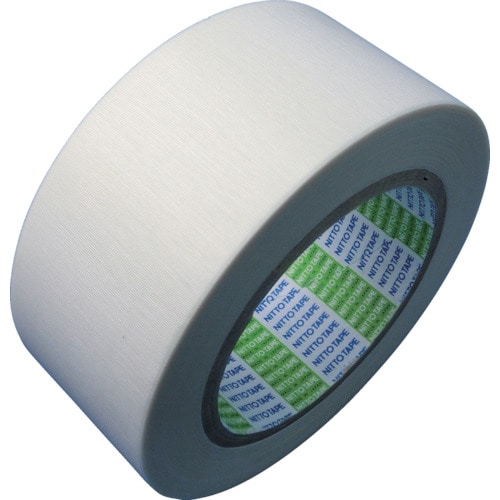 トラスコ中山 日東 ガラスクロス粘着テープ NO.188UL 0.18mm×50mm×33m(ご注文単位1巻)【直送品】