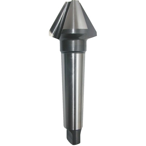 トラスコ中山 WEBA HSSカウンターシンク No.19060-0-MT 60°3枚刃 HSS MTシャンク 228-5139(ご注文単位1本)【直送品】