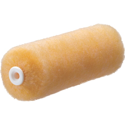 トラスコ中山 PIA ペイントローラー(スモールローラー) ラム 毛丈20mm 6インチ 2本入（ご注文単位1パック）【直送品】