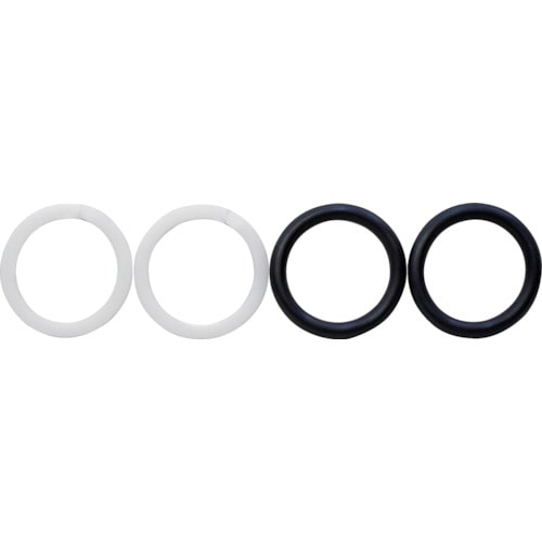 トラスコ中山 コックスリール 1935用シールセット(ご注文単位1セット)【直送品】