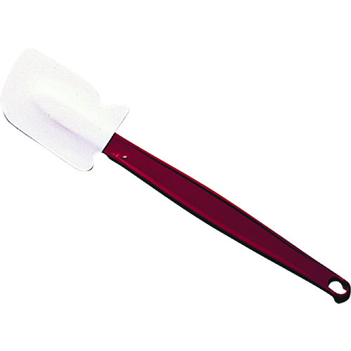 トラスコ中山 エレクター ハイヒートスクレーパー レッド 778-4694(ご注文単位1本)【直送品】