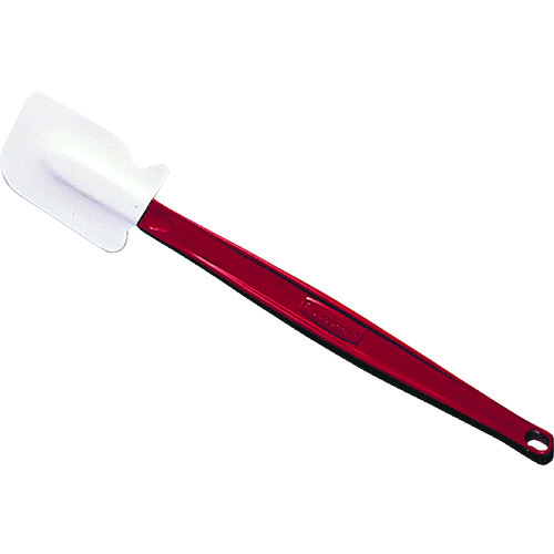 トラスコ中山 エレクター ハイヒートスクレーパー レッド 778-4708(ご注文単位1本)【直送品】