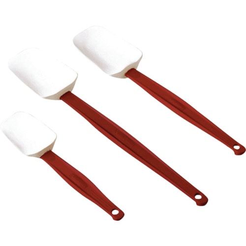 トラスコ中山 エレクター スプーン型ハイヒートスクレーパー 778-4716(ご注文単位1本)【直送品】