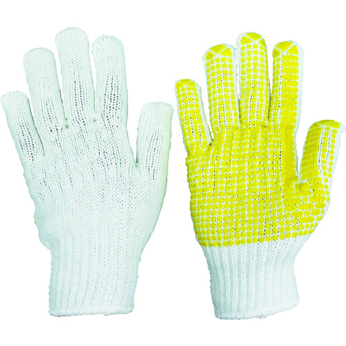 トラスコ中山 福徳 しっくりがっちり厚手 787-0906(ご注文単位1組)【直送品】