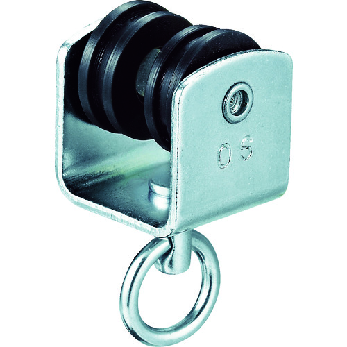 トラスコ中山 岡田 カーテンレール ベンダーランナー(ご注文単位1個)【直送品】