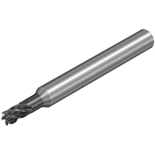 トラスコ中山 サンドビック コロミルDura一般加工用超硬エンドミル(732) 1730 459-8988(ご注文単位1本)【直送品】