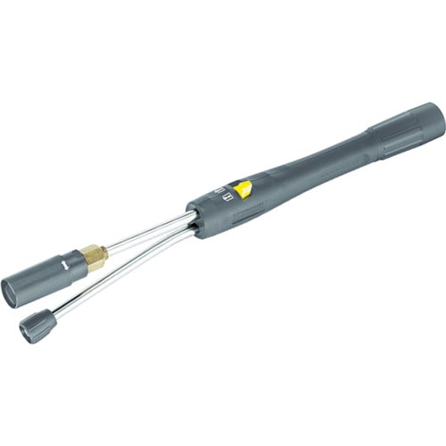 トラスコ中山 ケルヒャー 高圧洗浄機用アクセサリー INNOツインフォームランス EASY!Lock(2.112-008.0)(ご注文単位1個)【直送品】