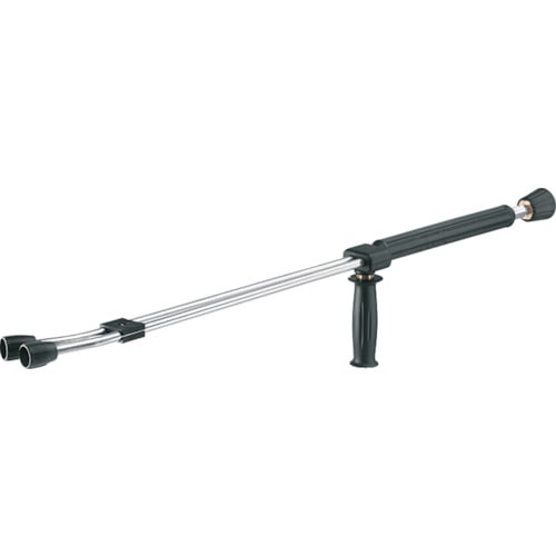 トラスコ中山 ケルヒャー 高圧洗浄機用アクセサリー ダブルランス EASY!Lock(2.112-016.0)(ご注文単位1個)【直送品】