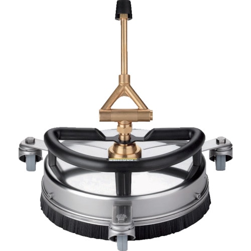 トラスコ中山 ケルヒャー 高圧洗浄機用アクセサリー サーフェスクリーナー FR 30 Me Φ300mm ステンレス製(2.640-355.0)(ご注文単位1個)【直送品】