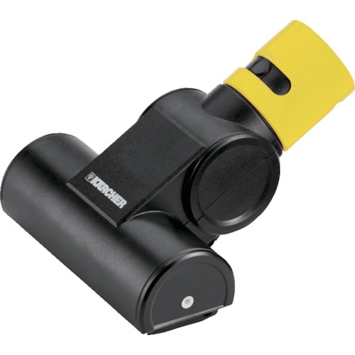 トラスコ中山 ケルヒャー バキュームクリーナー用アクセサリー ハンドターボノズル(2.860-113.0)(ご注文単位1個)【直送品】