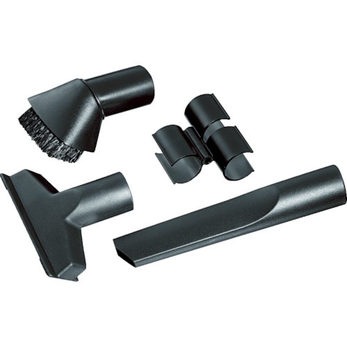 トラスコ中山 ケルヒャー バキュームクリーナー用アクセサリー ノズルセット (コーナー,ダスト,ハンド)(2.860-143.0)(ご注文単位1セット)【直送品】