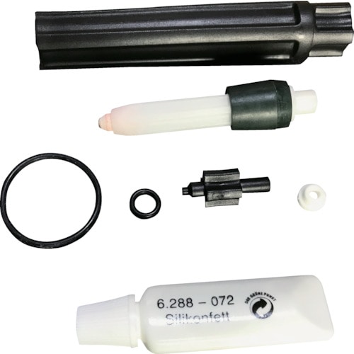 トラスコ中山 ケルヒャー 高圧洗浄機用アクセサリー スペアパ-ツキット 055/06(2.883-473.0)(ご注文単位1個)【直送品】