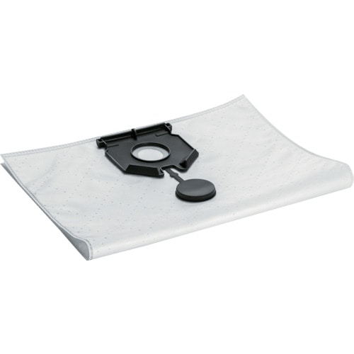 トラスコ中山 ケルヒャー バキュームクリーナー用アクセサリー 合成繊維フィルターバッグ NT30用 5枚入(ご注文単位1個)【直送品】