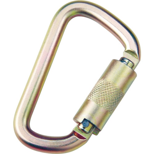 トラスコ中山 3M カラビナ 2000112(ご注文単位1個)【直送品】