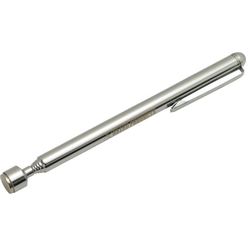 トラスコ中山 アストロプロダクツ マグネットピックアップバー M(ご注文単位1個)【直送品】