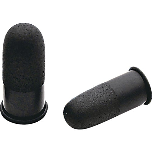 トラスコ中山 ハナキゴム 導電ラッキー大(50本入)(ご注文単位1箱)【直送品】