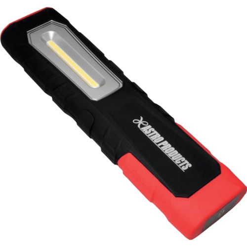 トラスコ中山 アストロプロダクツ アストロプロダクツ 5W COB 充電式ワークライト WL724(ご注文単位1個)【直送品】