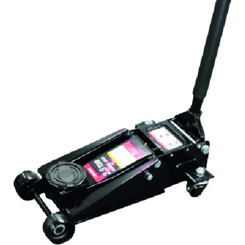 >トラスコ中山 アストロプロダクツ 2.5TON ガレージジャッキ(ご注文単位1台)【直送品】