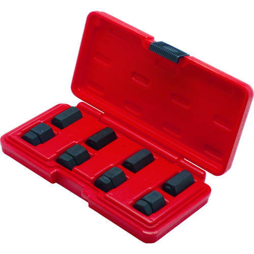 トラスコ中山 アストロプロダクツ スタッドボルトリムーブ&インストーラー(ご注文単位1セット)【直送品】