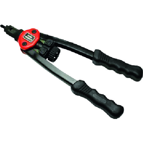 トラスコ中山 アストロプロダクツ ハンドナッター M3~M10(ご注文単位1個)【直送品】