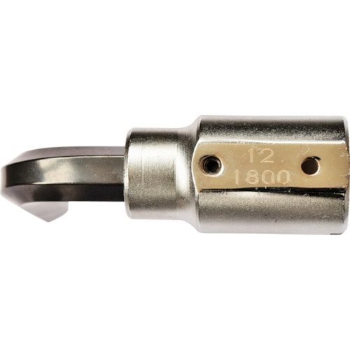 トラスコ中山 カノン HCKヘキサゴンヘッド 200HCK10(ご注文単位1個)【直送品】