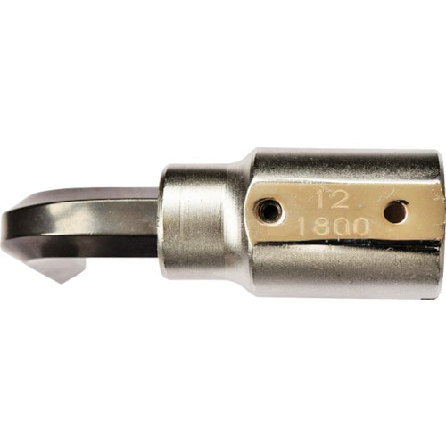 トラスコ中山 カノン HCKヘキサゴンヘッド 200HCK12(ご注文単位1個)【直送品】