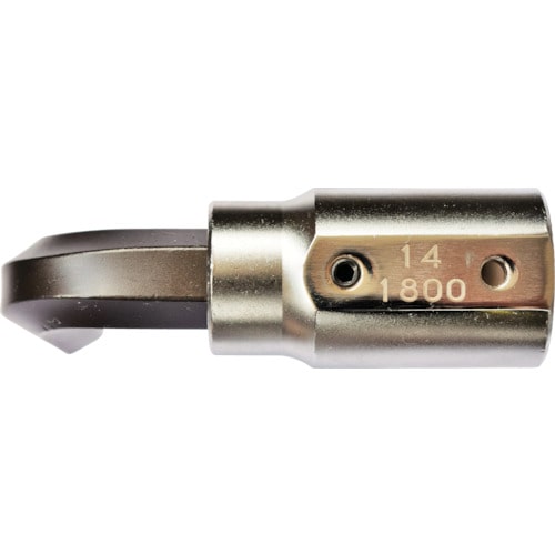 トラスコ中山 カノン HCKヘキサゴンヘッド 200HCK17(ご注文単位1個)【直送品】