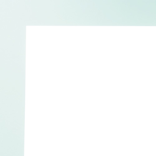 トラスコ中山 アクリサンデー サンデーシート白910x600x0.5mm(ご注文単位1枚)【直送品】